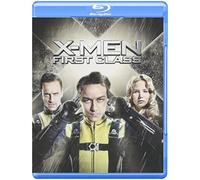 X-Men: First Class [Edizione: Stati Uniti]