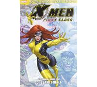 X-Men. First class (Vol. 5)