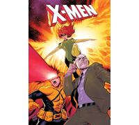 X-Men: From The Ashes