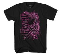 x-Men Gambetto di Donna Brilla Marvel Comics T-Shirt
