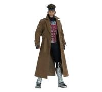 X-MEN - Gambit Deluxe 1/6 Action Figure 12" Sideshow