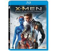 X-Men: Giorni di un Futuro Passato
