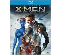 X-MEN: GIORNI DI UN FUTURO PASSATO AZIONE - BLU-RAY