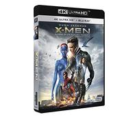 X-Men Giorni Di Un Futuro Passato