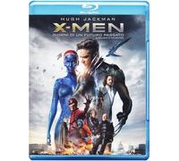 X-Men Giorni di un Futuro Passato (Blu-ray) Hugh Jackman James McAvoy