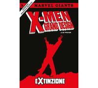 X-Men grand design. Ediz. speciale. Vol. 3: Extinzione.