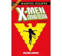 X-Men grand design. Seconda genesi. Ediz. speciale