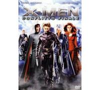 X-Men Iii - Conflitto Finale