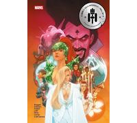 X-Men - Il Gala Infernale / Fall of X - Marvel Deluxe - Panini Comics - Italiano