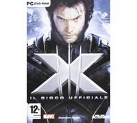 X-Men: Il Gioco Ufficiale