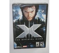X-Men: Il Gioco Ufficiale - PC
