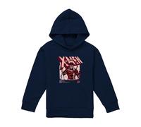 X-Men Info Felpa con Cappuccio Ciclope Da indossare Bambini (TV22525)