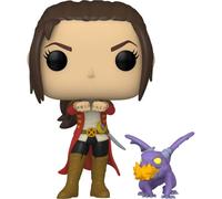 X-Men Kate Pryde con Lockheed Funko Pop da collezione esclusivo per gli Stati Un