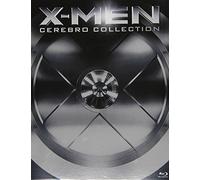 X-Men - La Collezione Completa (7 Blu-Ray)