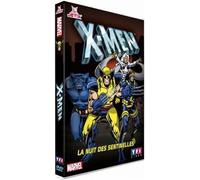 X-men : la nuit des sentinelles