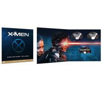 X-Men La Trilogia Originale (Box 3 Br Vinyl Edit.)