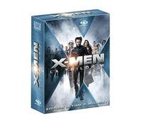 X-men - la trilogie