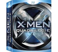 X-men - la trilogie ; wolverine