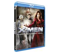 X-Men - L'affrontement final (Blu-ray) Hugh Jackman Patrick Stewart Brett Ratner