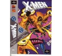 X-men;l'avenir;la nuit des sentinelles