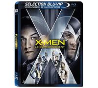 X-MEN : LE COMMENCEMENT – Twentieth Century Fox Film Corporation