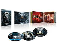 X-men, le commencement