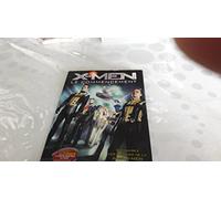 X-Men : Le commencement – Kevin Bacon, Rose Byrne, James McAvoy – DVD