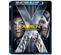 X-MEN : LE COMMENCEMENT – Twentieth Century Fox Film Corporation