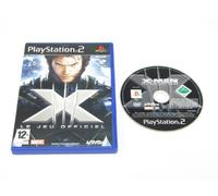 X men : Le Jeu Officiel [Import: Francia]