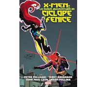 X-Men: Le nuove avventure di Ciclope e Fenice