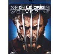 X Men Le Origini Wolverine