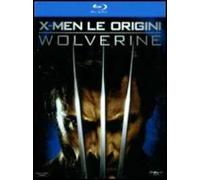 X Men Le Origini Wolverine