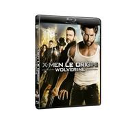 X-Men: Le Origini - Wolverine - Bd