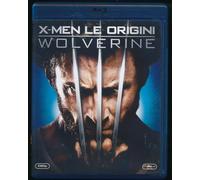 X Men Le Origini Wolverine
