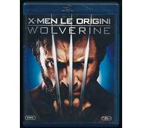 X-men le origini - Wolverine (+DVD)