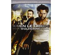 X-Men Le Origini - Wolverine (Limited) (2 Dvd+Fumetto)