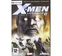 X-Men Legends 2: L'Era di Apocalisse
