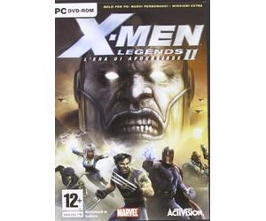 X-Men Legends 2: L'Era di Apocalisse