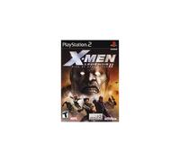 X-Men Legends II Rise of Apocalypse (Renewed)