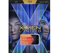 X-Men - L'Inizio