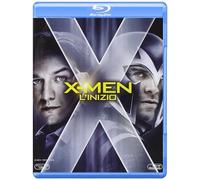 X-Men - L'Inizio (Regione 2 PAL) - Matthew Vaughn