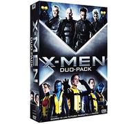 X-Men L'Inizio / X-Men Giorni di un Futuro Passato (2 DVD)