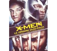 X-men - L'inizio + X-men le origini - Wolverine (duo-pack)
