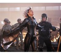 X-MEN: L'ULTIMA BATTAGLIA Poster Stampa 24x20" Immagine Meravigliosa 272352