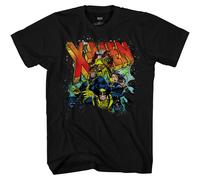 X-Men Maglietta Da Adulto Jim Lee Marvel Comics Anni '90