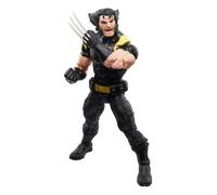 X-men Marvel Legends Action Figura Wolverine 15 Cm Hasbro