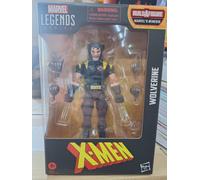 X-Men Marvel Legends Action Figure Wolverine 15 cm