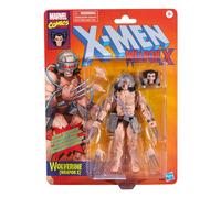 X-Men Marvel Legends Action Figure Wolverine (Weapon X) 15 cm