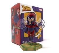 X-MEN MARVEL MINI EGG ATTACK FIGURE MAGNETO 10 CM