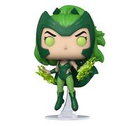 FUNKO POP X-MEN POLARIS 927 FALL CONVENTION LIMITED EDITION GLOWS IN THE DARK